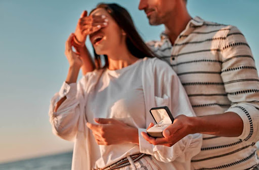 5 Dreamy Beach Proposal Ideas in Rockport
