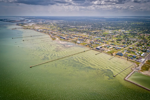 Explore the Top Attractions in Rockport, TX