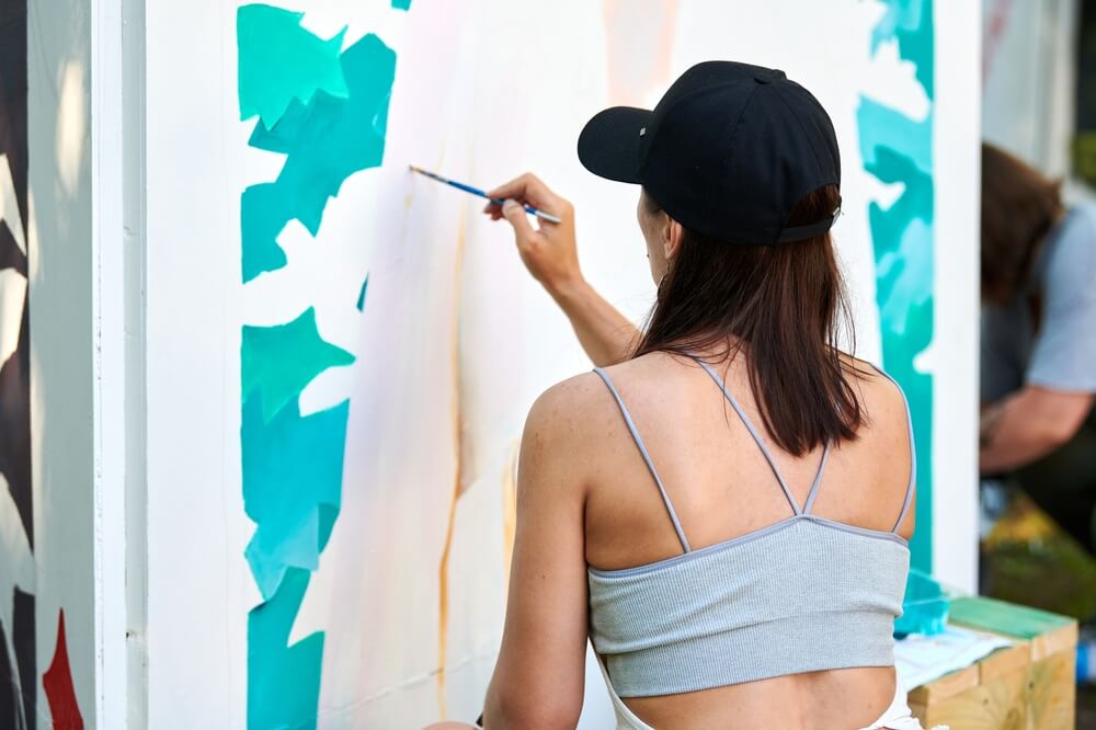 Your Guide to the Rockport Art Festival